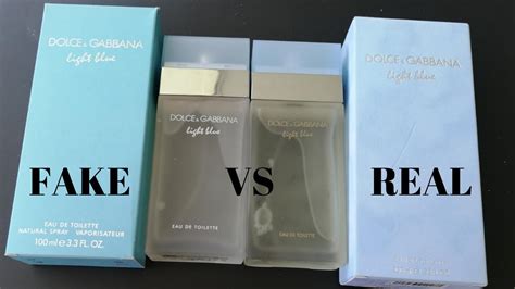 dolce gabbana light blue fake|cheapest dolce gabbana light blue.